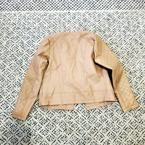 Tan Jacket - Picture 2 of 8